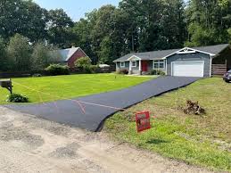 Best Cobblestone Driveway Installation  in Merrimac, VA